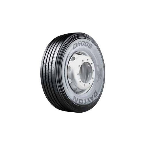 Dayton D500S ( 295/80 R22.5 152/148M ) Slike