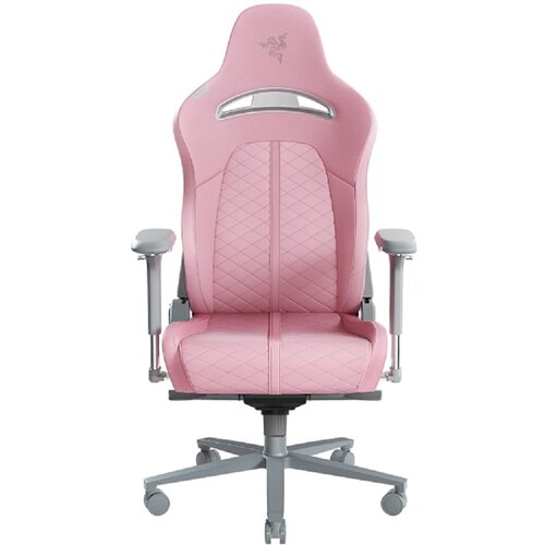  Stolica Razer Enki - Quartz - Gaming Chair for All-Day Gaming Comfort - EU Packaging RZ38-03720200-R3G1 Cijene