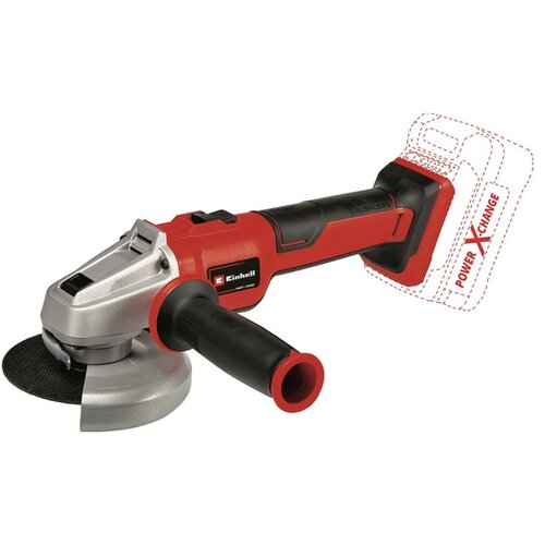 Einhell brusilica aku axxio 18125 q 4431151 Cene