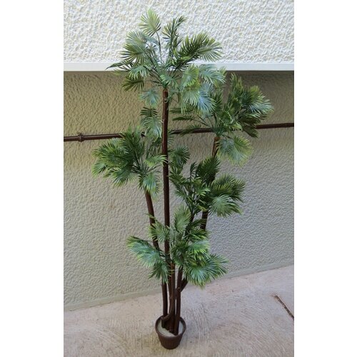 Lilium veštačko drvo palma washingtonia 165 cm JND160227 Cene