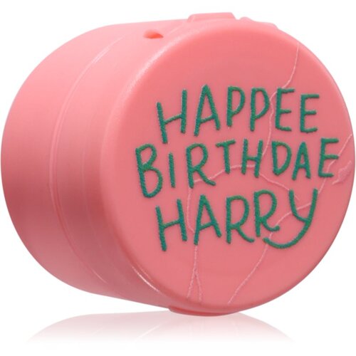 Mad Beauty Harry Potter Harry's Birthdae Cake vlažilni balzam za ustnice 5 g Cene