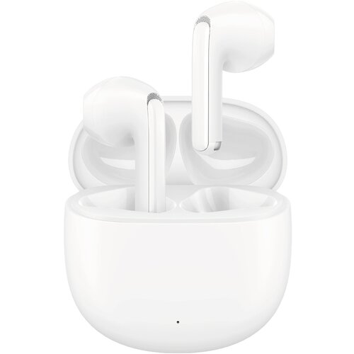 Joyroom TWS Funpods Series JR-FB1 Bluetooth 5.3 brezžične slu&amp;scaron;alke, bele, (21979808) Slike