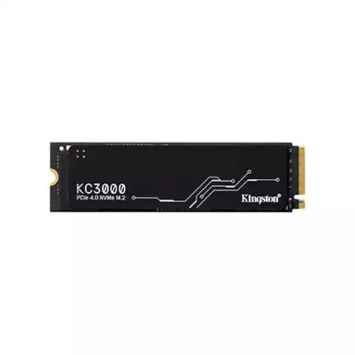 Kingston SSD M.2 1TB SKC3000S/1024G 7000MBs/6000MBs Slike