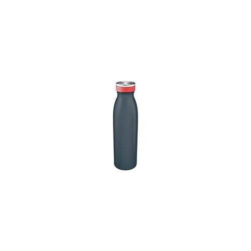 Leitz BOCA TERMO METALNA 500ML COSY LEITZ 90160089 TAMNO SIVA Cene