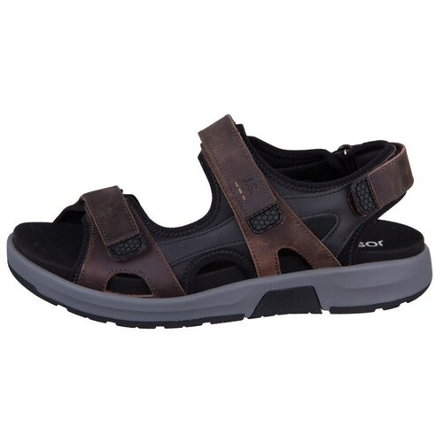 Josef Seibel &Scaron;portni sandali 17306TE66361 pisana Cene