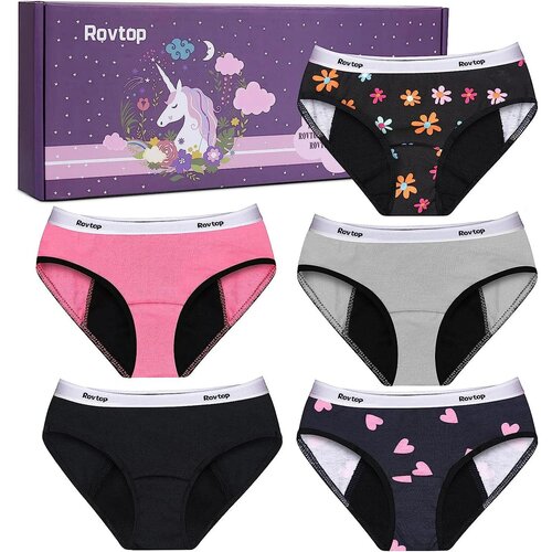  Rovtop set od 5 ženskih gaćica Cene