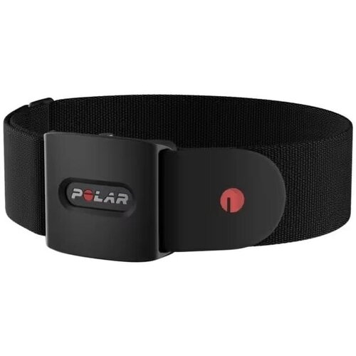 Polar Verity Sense Monitor otkucaja srca Black Slike