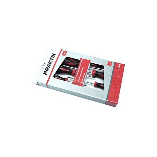  Garnitura odvijača ravni+krstastii 7/1 P206 Cijene