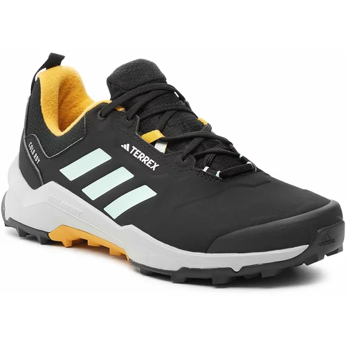 Adidas Čevlji Terrex AX4 Beta COLD.RDY Hiking Shoes IF7434 Cblack/Seflaq/Preyel