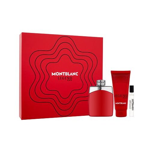 Montblanc Legend Red parfemska voda 100 ml za muškarce Cijene