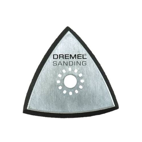Dremel podloga za brušeni papir multimax MM11 Cene