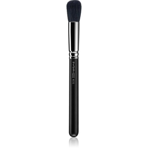MAC Cosmetics Brush 109S Small Contour kist za konturiranje 1 kom Cijene