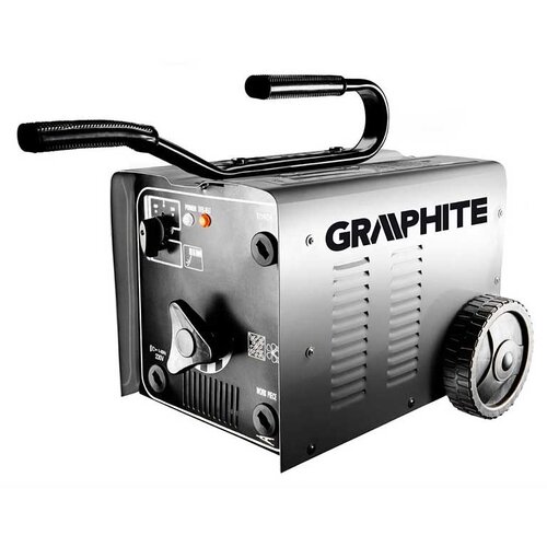  Aparat za varenje 230/400V 60-180 AH Graphite Cene