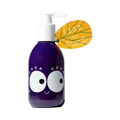 UOGA UOGA Body Oil ULLI Slike