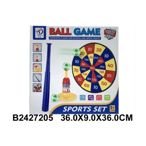 Kina Bejzbol 720505 K Slike