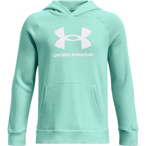 Under Armour Boys&amp;#039; sweatshirt Rival Fleece BL Hoodie Slike