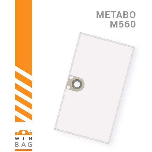 Metabo kese za usisivače AS1200/AS20L/ASA32L/ ASR25LSC/ASR35M model M560 Slike