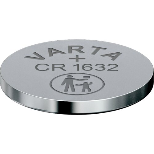 Varta Baterija CR 1632 6632 101 401 Slike