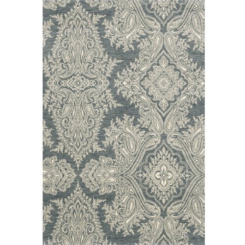 Agnella Sivi vunen tepih 200x300 cm Jolene graphite &amp;ndash; Slike