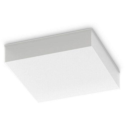 Ideal Lux STROPNA LED-SVETILKA Snow 18 W 4000 K 220-240 V Slike
