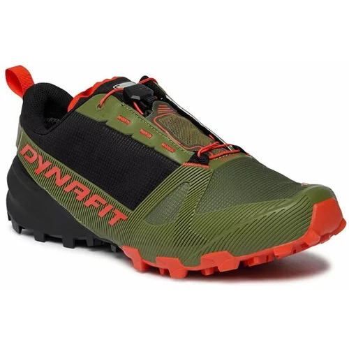 Dynafit Trekking čevlji Traverse Gtx GORE-TEX 64080 Khaki