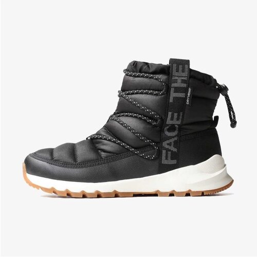 W thermoball lace up wp tnf black/garden Slike