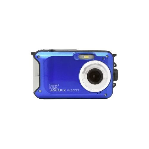 Easypix Aquapix W3027-M Wave Marine Blue digitalni fotoaparat 5 Megapiksela mornarsko-plava vodootporno Cijene