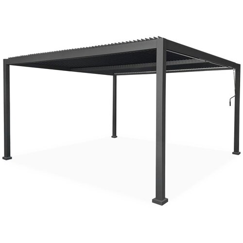  Pergola Bermeo 400 x 400 cm Slike