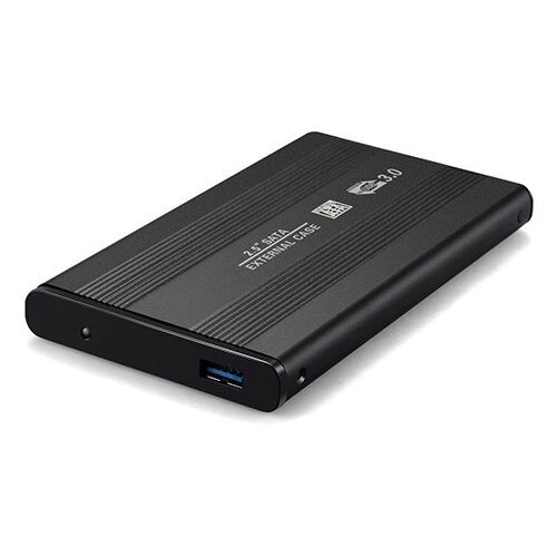 Hytech HY-HDC23 eksterno kućište za disk 2.5″ USB 3.0 SATA Cijene
