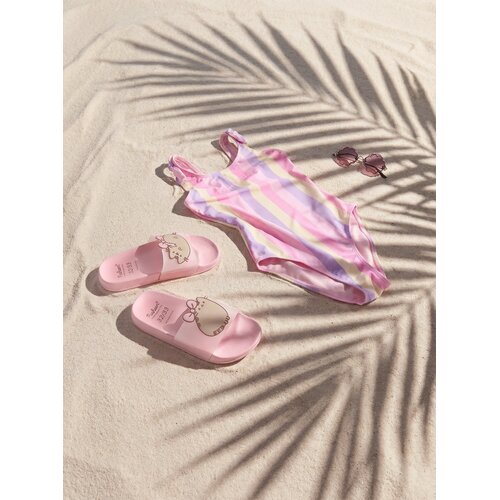 Reserved GIRLS` SWIMMING SUIT - &scaron;aren Cijene