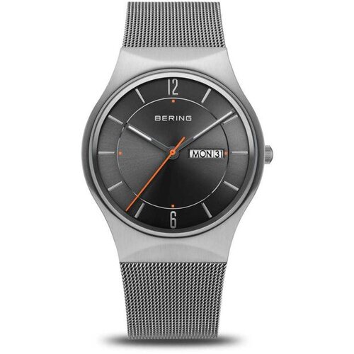 Bering muški analogni ručni sat 11938-007DD classic Cene