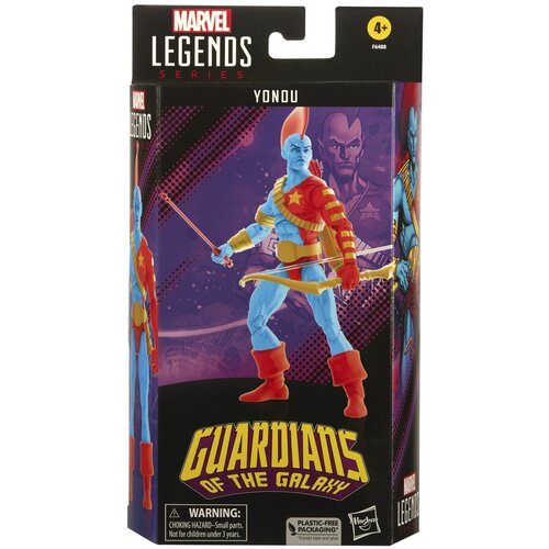 Hasbro YONDU 15 CM SERIJA MARVEL LEGENDS figura, (20852542) Cene