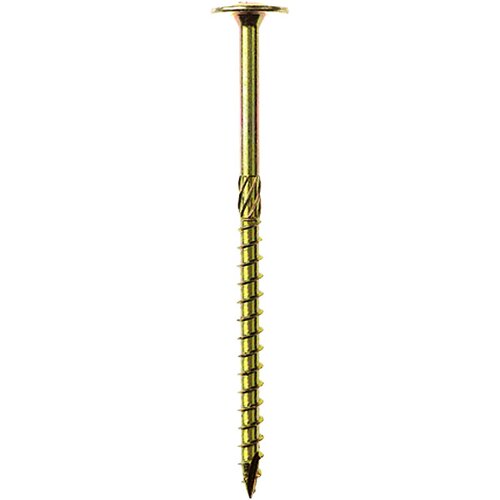 PROFI DEPOT Vijak za drvo torx (Tanjurasta glava, TX za TORX pogone, 25 Kom., &amp;Oslash; x D: 8 x 200 mm) Slike