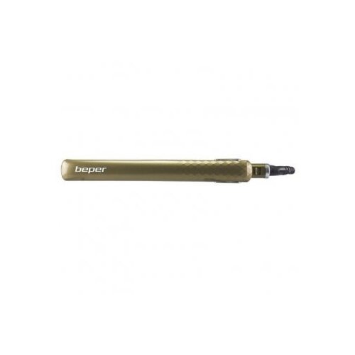 Beper 40450 GO Lady B pegla za kosu gold Cene