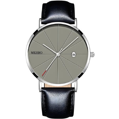 MEIBO Sat TH-13893 - Crna / Siva Cene