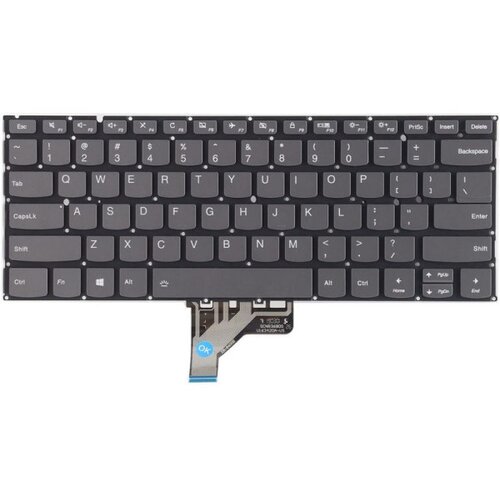  Tastatura za laptop Lenovo Yoga 920-13 920-13IKB Yoga 6 Pro Flex Pro-13IKB mali enter backlight Slike