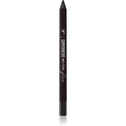 IT Cosmetics Superhero dolgo obstojno gel črtalo za oči odtenek Fantastic Espresso 1,2 g Slike