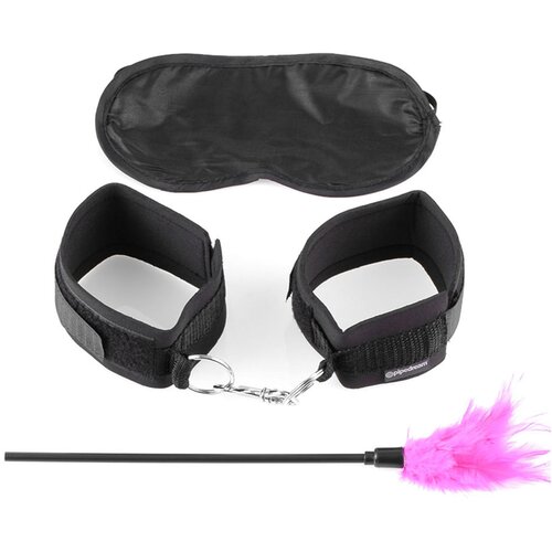 Fetish Fantasy Series Komplet Sensual Seduction Cene