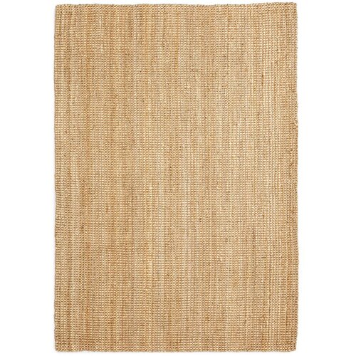 Kave Home Ručno rađen juten tepih u prirodnoj boji 160x230 cm Madelin &amp;ndash; Slike