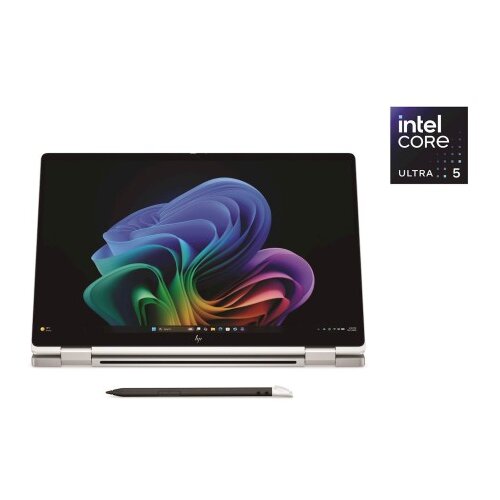 HP EliteBook X Flip G2i 14" Ultra 5 325H 16GB/1TB SSD Win 11 Pro Cene