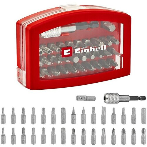 Einhell Bit za bušilicu set 32/1 Cene