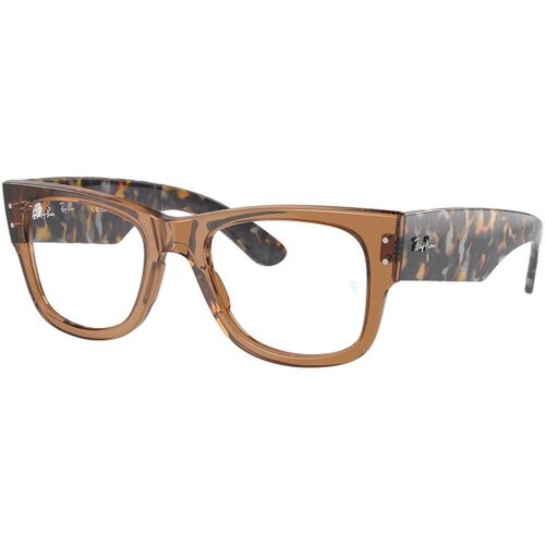 Ray-ban Mega Wayfarer RX0840V 8295 - ONE SIZE (51) Slike