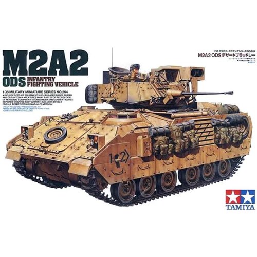 Tamiya Ameri&amp;scaron;ki IFV M2A2 Bradley ODS, (21312732) Slike