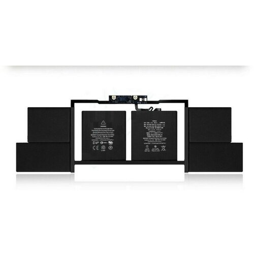  Baterija za laptop Apple MacBook Pro 15&amp;quot; A1707 Late 2016 Mid 2017 Series Slike