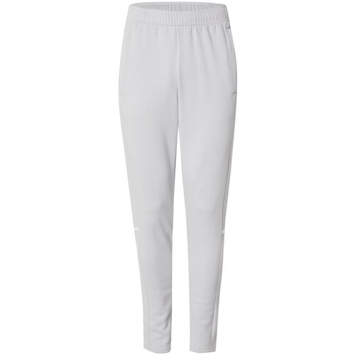 Adidas Sportske hlače svijetlosiva / bijela Slike