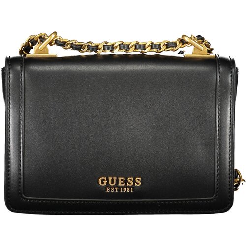 Guess Jeans BLACK WOMEN&amp;amp;#39;S BAG Slike