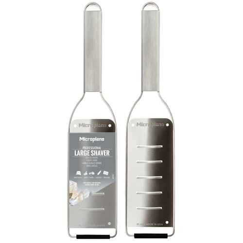 Microplane Professional Large Shaver ribež Cijene
