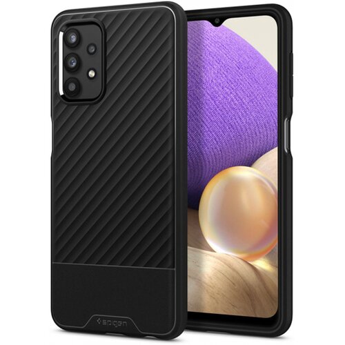Spigen core armor silikonski ovitek za samsung galaxy a32 a326 5g Cene