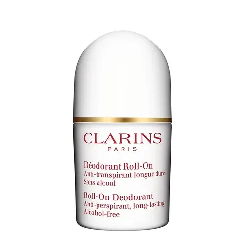 Clarins Roll On dezodorant