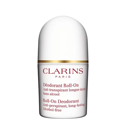 Clarins Roll On dezodorant